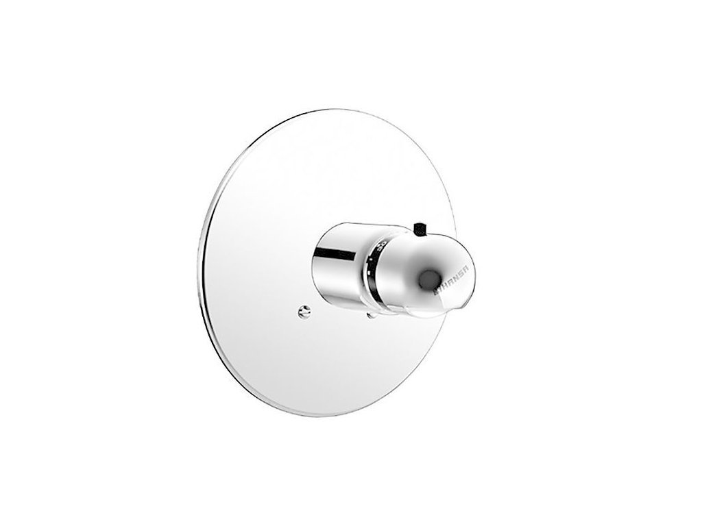 Termostatické baterie Hansa Mix